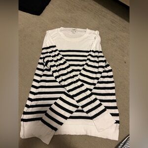 J CREW TEDDIE SWEATER